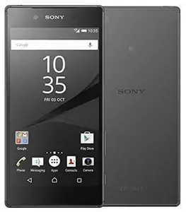 Замена экрана на телефоне Sony Xperia Z5 в Нижнем Новгороде